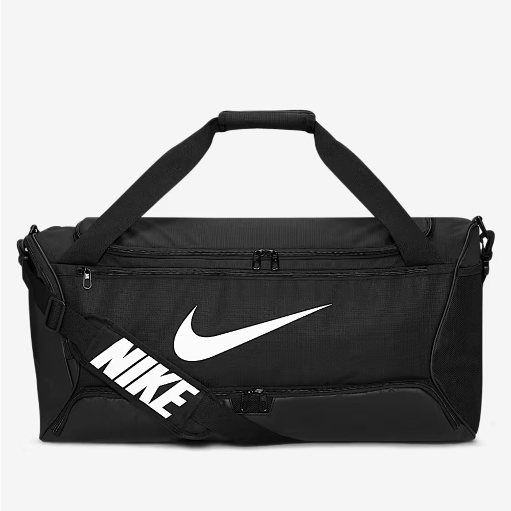 Nike Brasilia 9.5 Training Duffel Bag